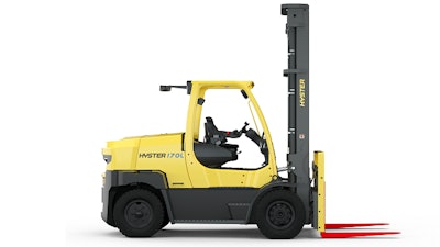 Hyster
