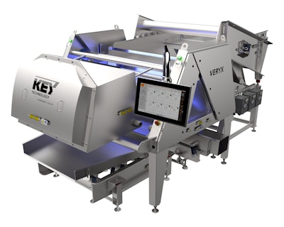 Key Veryx Bio Print C140