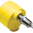 The new FLT93S Thermal Flow Switch from Fluid Components International (FCI)