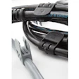 New optional cord clips for all of Interpower's 3x18 AWG cords, and 3x18 VCT-F Japanese cords.