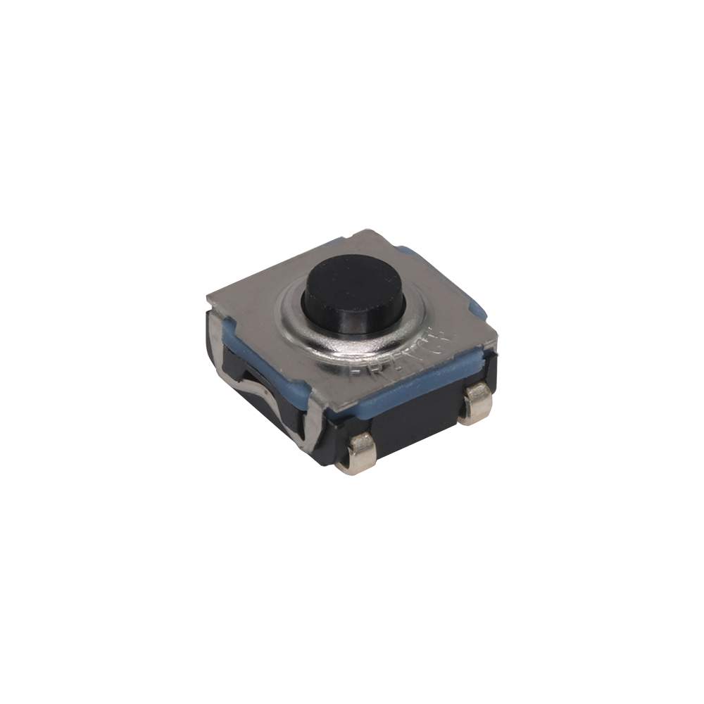 The KSC11 Series is a 6.2 x 6.2mm tactile switch designed for high-end customizable products.