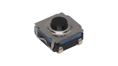 The KSC11 Series is a 6.2 x 6.2mm tactile switch designed for high-end customizable products.