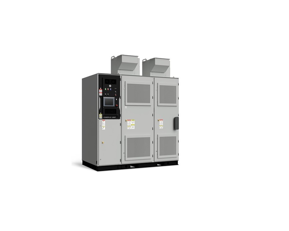 Rockwell Automation Power Flex 6000 T