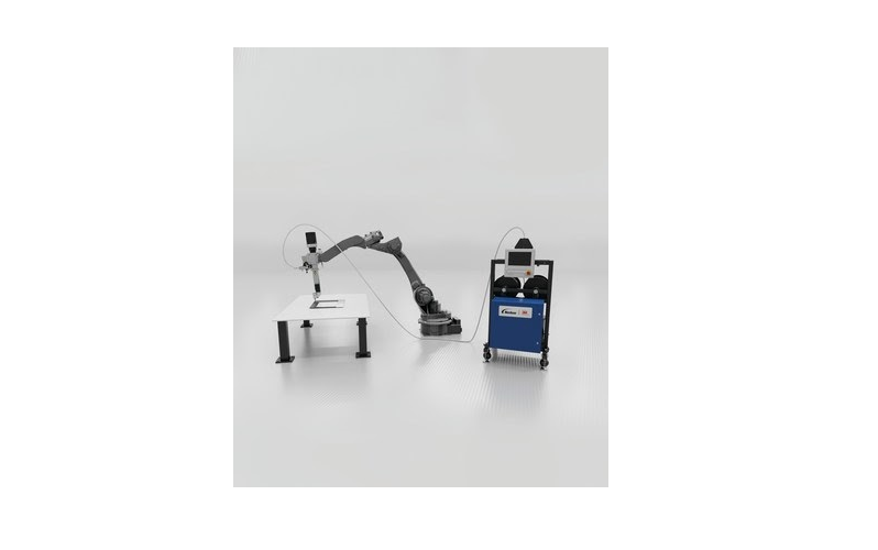 3 M Nordson Sized