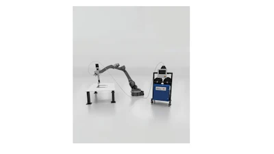 3 M Nordson Sized