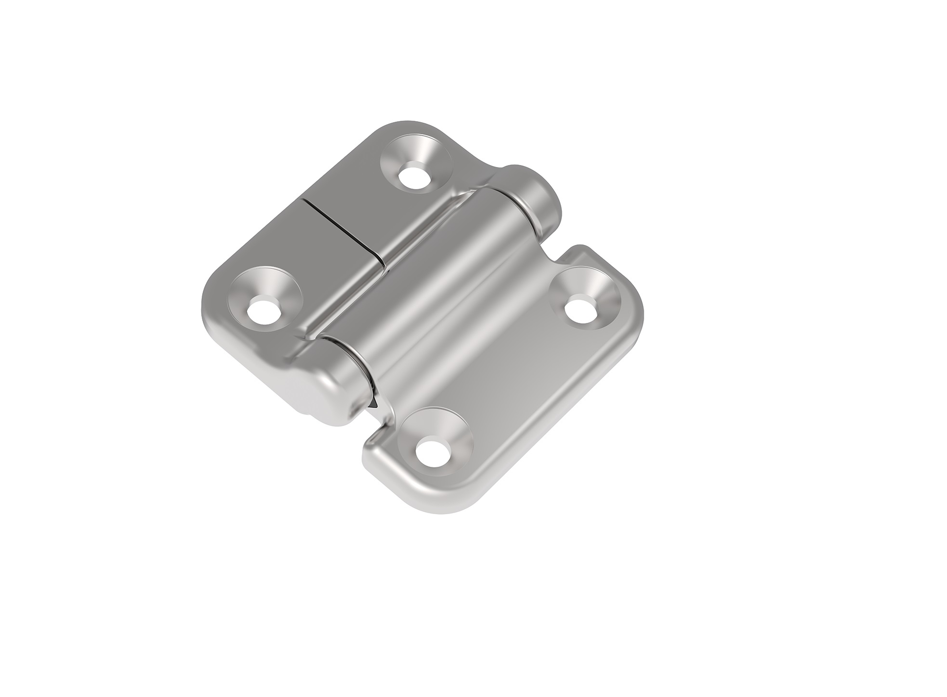 Southco E6 Constant Torque Position Control Hinge