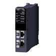 The iQ-R Series CC-Link IE TSN Plus module from Mitsubishi Electric Automation supports CC-Link IE TSN and EtherNet/IP networks in one module.