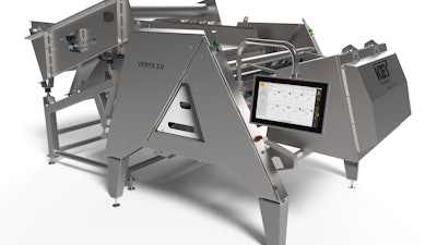 Key Veryx Bio Print For Bacon Bits