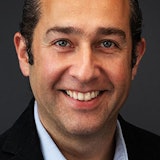 Maziar Adl is the managing director and chief technology officer of Gocious.
