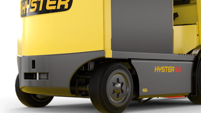 Hyster