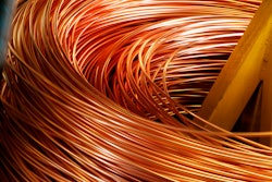 Copper