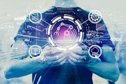 Smart Phone In Industrial