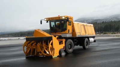 Kodiak Snow Blower