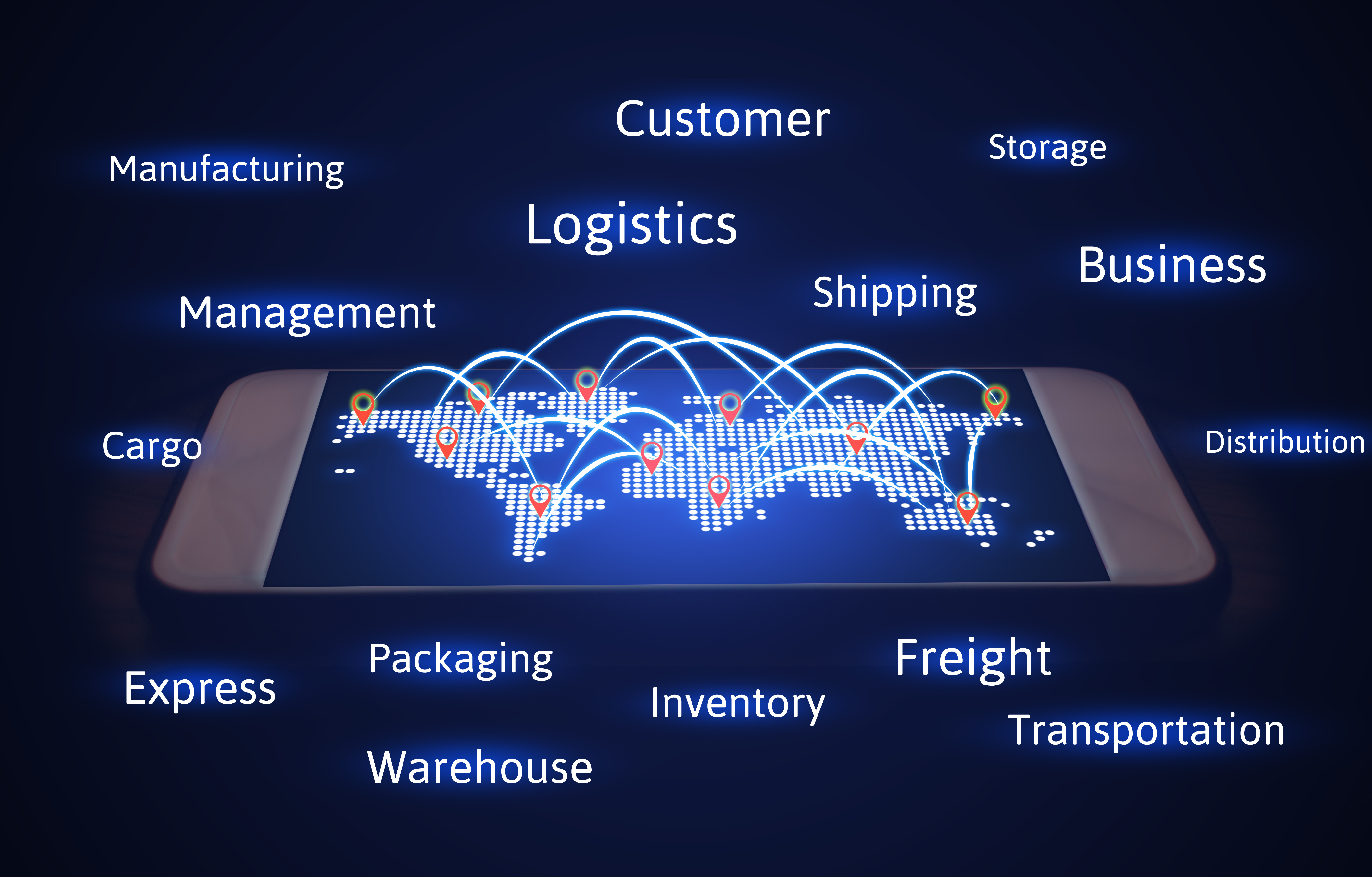 Logistics Management