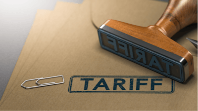 Tariff