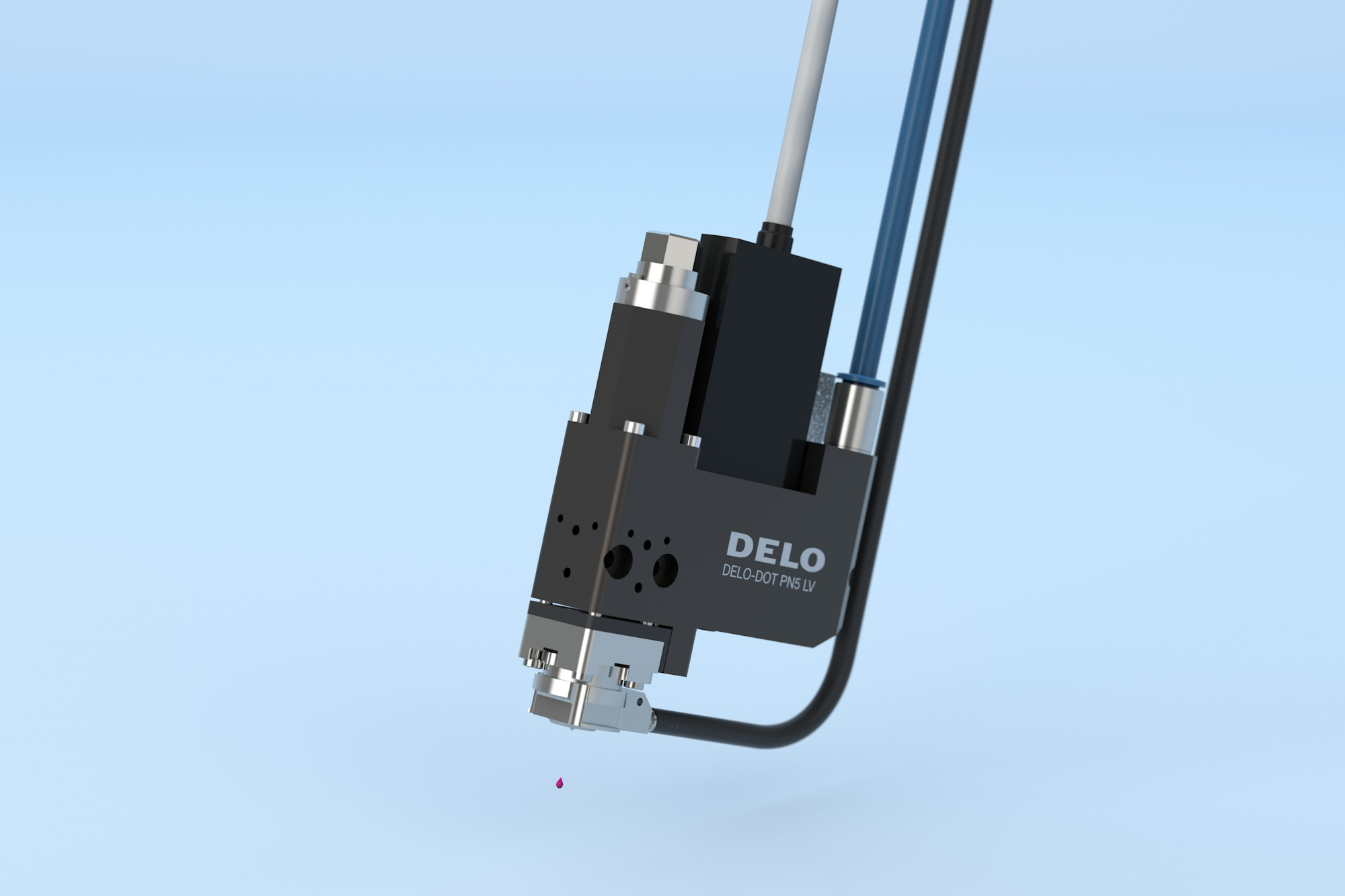 Delo Dot Pn5 Lv