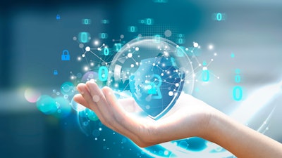 Cybersecurity In A Bubble