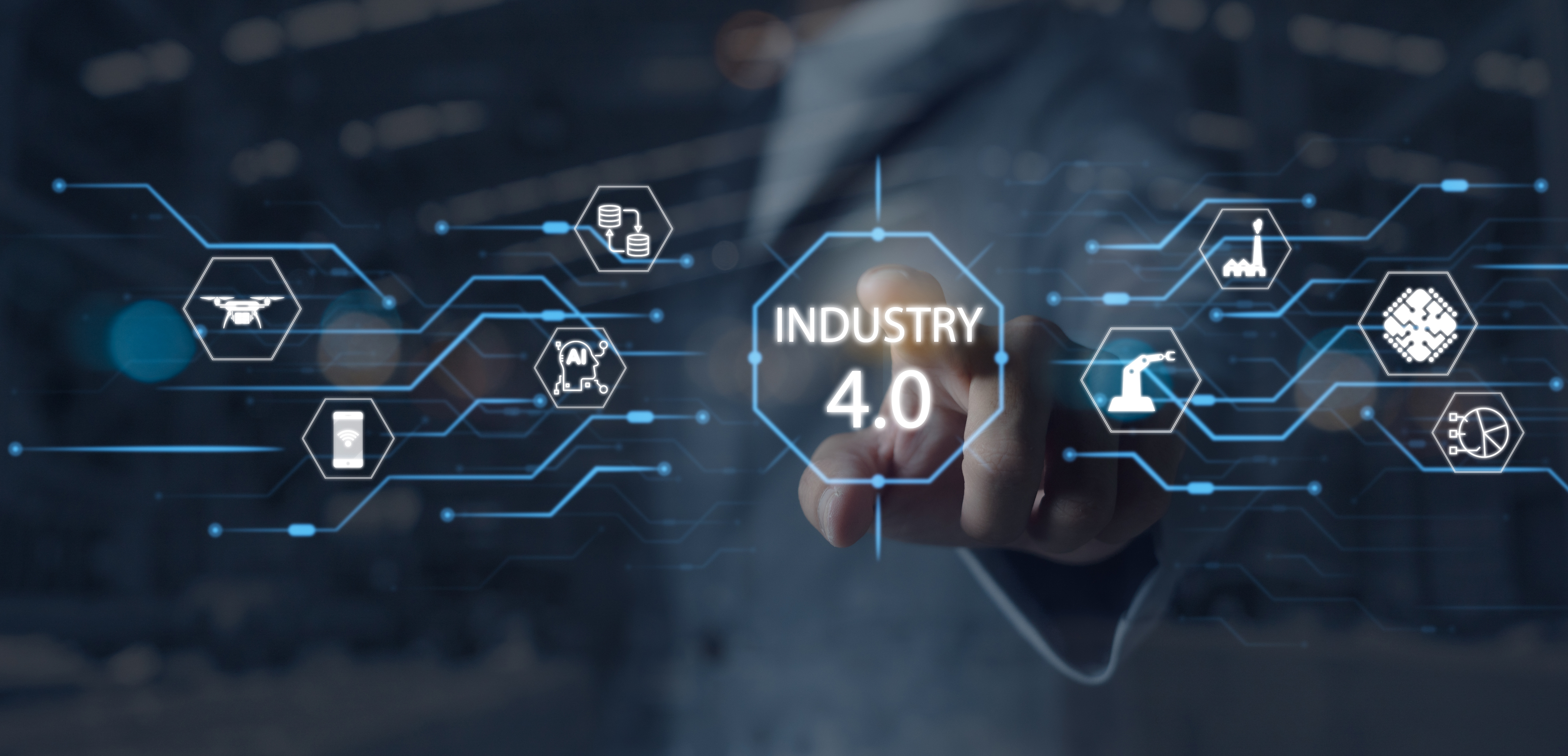 Industry4