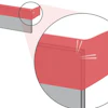 Avery Dennison Sized