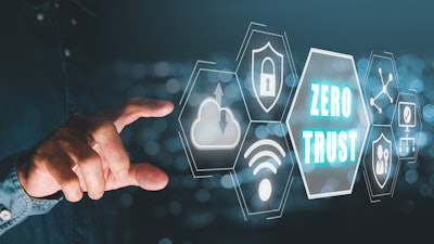 Zero Trust Maxxa Satori