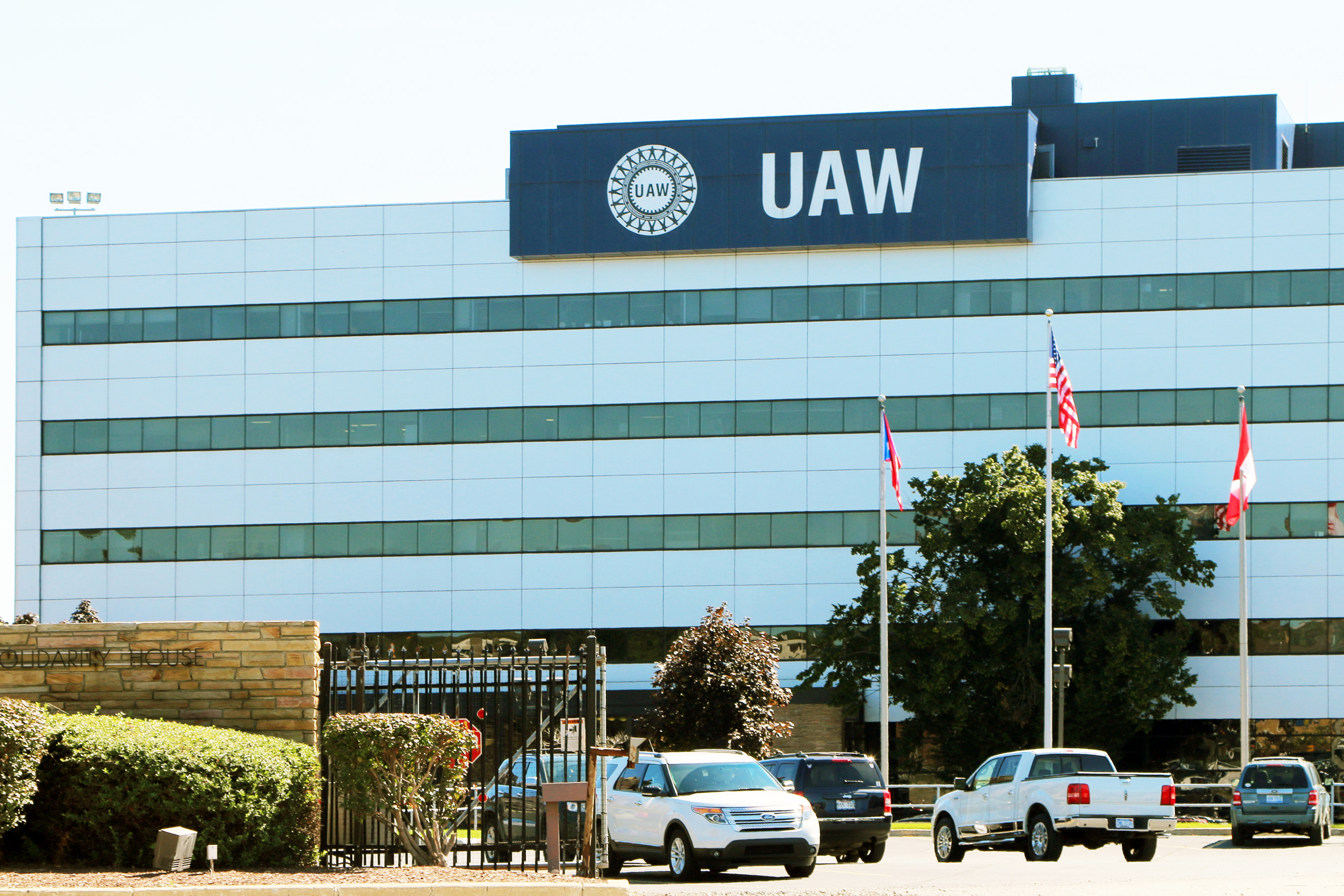 Uaw