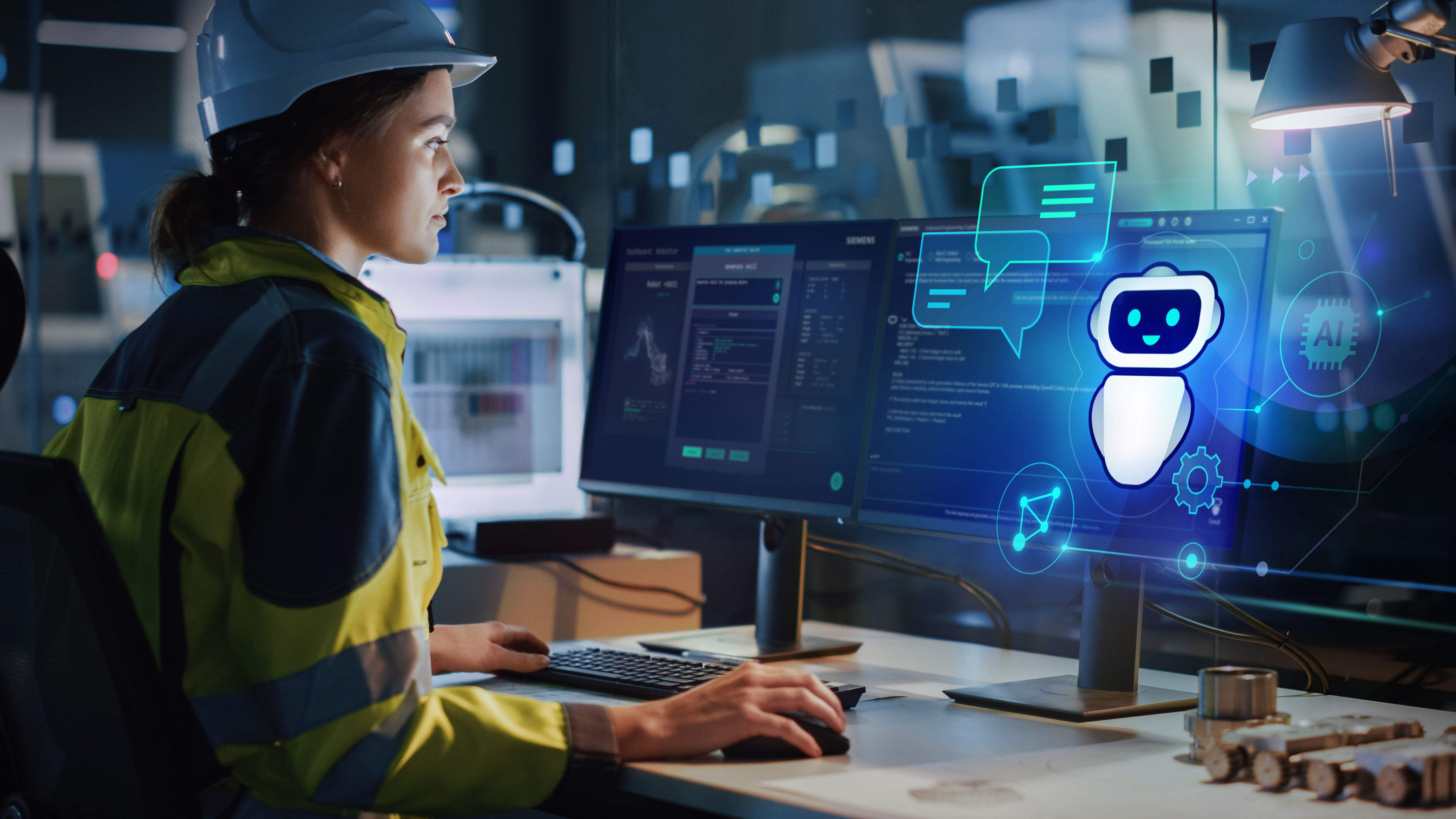 2 Operations Copilot