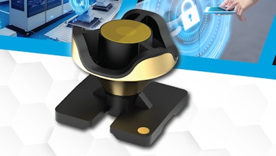 The Kyocera Ultra-Wideband LDS Tulip Antenna