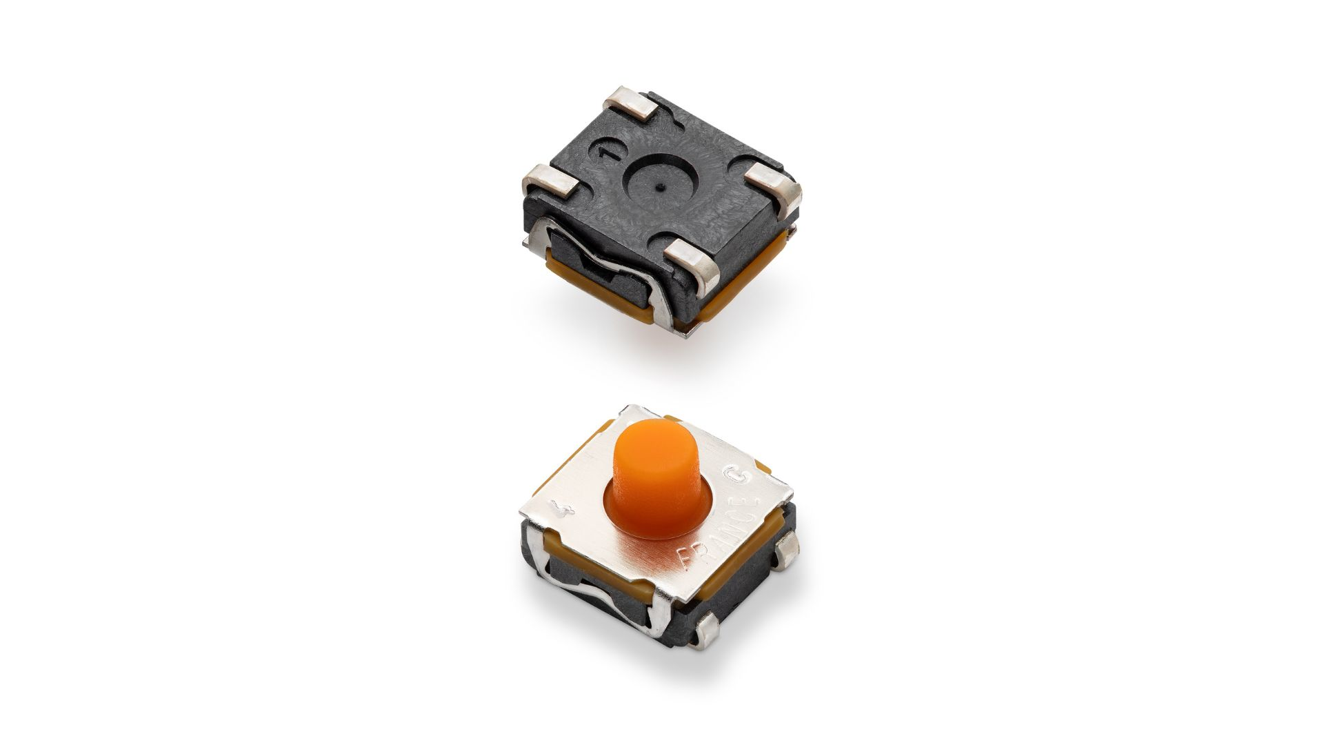 Littlefuse KSC DCT Tactile Switches.