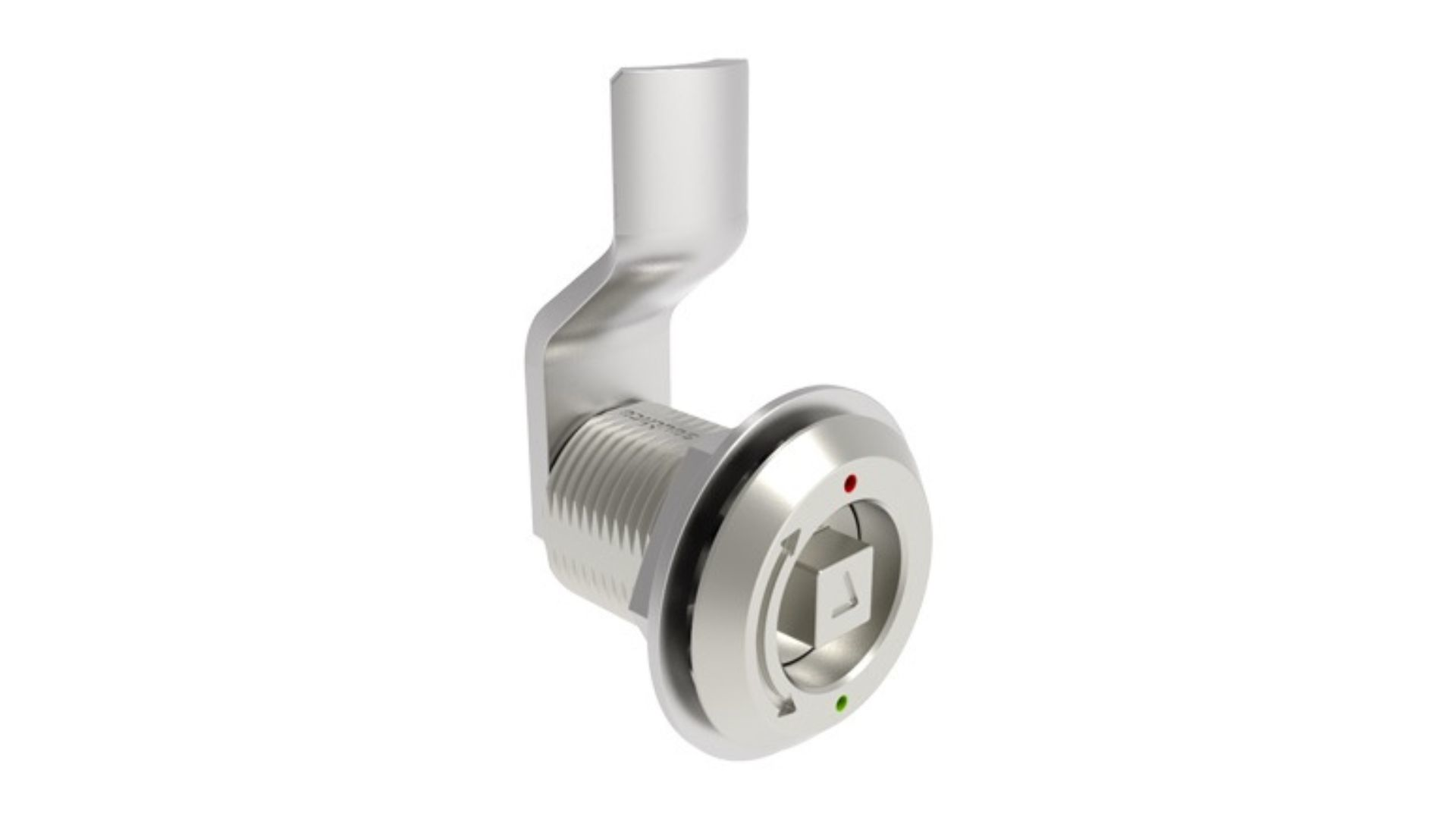 Southco's E3 Compact MIM compression latch.