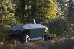 The L3Harris Diamondback.