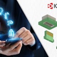 Kyocera AVX's Dual-Entry Card Edge Connectors
