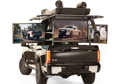 Toyota’s Ultimate Tailgate Tundra.