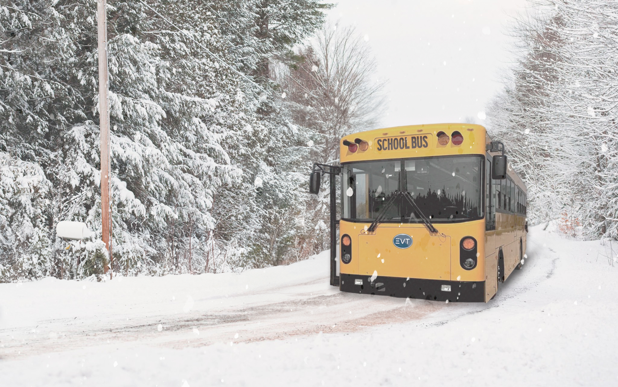 U.S. based manufacturers stand ready to churn out fleets of electric buses for K-12 schools, college campuses and public transportation.