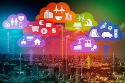 Cps (cyber Physical Systems) Concept Abstract Image 612622938 2124x1416