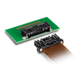 Hirose FPC-to-Board Connector.