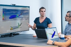 The latest updates to Siemens’ Simcenter portfolio deliver advances in aerostructure analysis, electric motor design, gear optimization and smart virtual sensing.