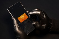 Smishing Attack Fran Rodriguez