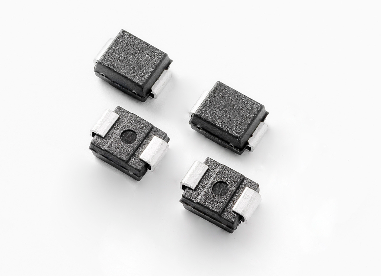 Littelfuse's TPSMB-L Series Automotive TVS Diodes