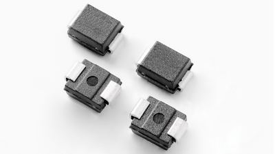 Littelfuse's TPSMB-L Series Automotive TVS Diodes