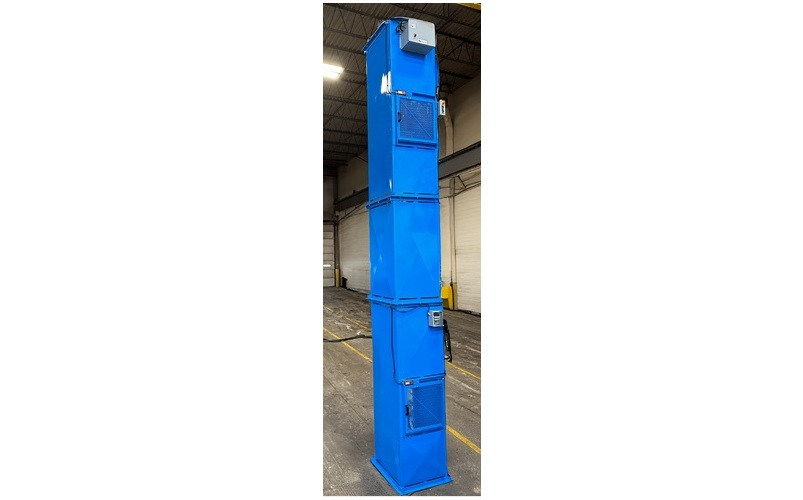 Advance Lifts Sized