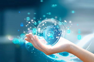 Cybersecurity In A Bubble