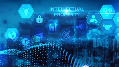 Intllectual Property