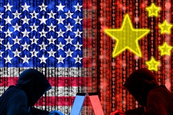 China Us Hacking Bee Bright