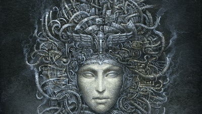 Medusa Yaroslav Gerzhedovich
