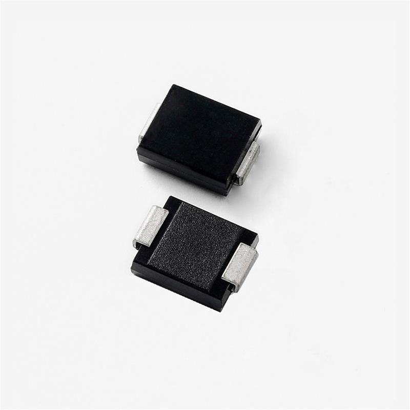The Pxxx0S3G-A Series from Littelfuse provides overvoltage protection for equipment operating in harsh environments.