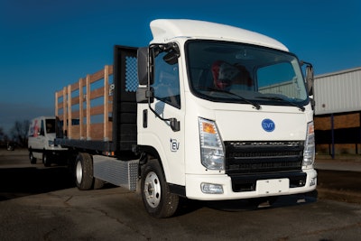 Electric vehicles (EVs) can significantly reduce operational costs, making them ideal for high-mileage commercial fleets like transport and delivery services.