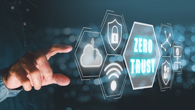 Zero Trust Maxxa Satori