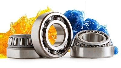 Kodiak Bearings And Grease