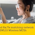 STMicroelectronics Wireless MCUs.