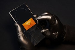 Smishing Attack Fran Rodriguez